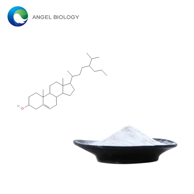 Beta Sitosterol Powder